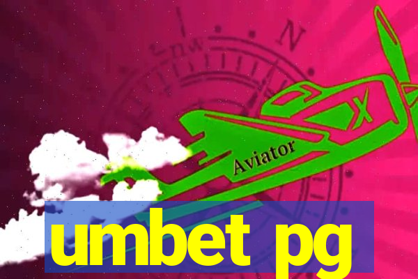 umbet pg